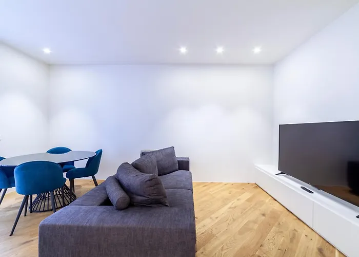 Apartment Bellina Hi Tech *