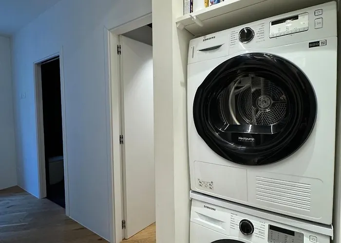 Bellina Hi Tech Apartment Rom